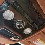 Bentley Flying Spur 2018 из Китая