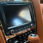 Bentley Flying Spur 2018 из Китая
