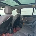 BMW X1 2021 из Китая