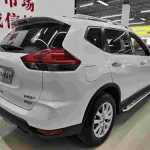 Nissan X-Trail 2018 150 л.с. 150 л.с. из Китая