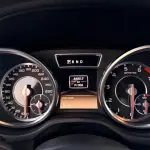 Mercedes-Benz G-Class AMG 2015 из Китая