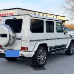 Mercedes-Benz G-Class AMG 2015 из Китая