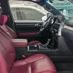 Lexus GX 2023 из Китая