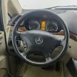 Mercedes-Benz Viano 2012 из Китая