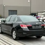 Honda Accord 2010 156 л.с. 156 л.с. из Китая