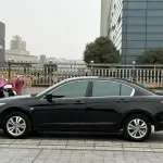 Honda Accord 2010 156 л.с. 156 л.с. из Китая