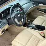 Honda Accord 2010 156 л.с. 156 л.с. из Китая