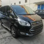 Ford Tourneo 2019 из Китая
