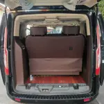 Ford Tourneo 2019 из Китая