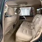 Toyota Land Cruiser 2014 из Китая