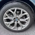 BMW X7 2024 из Китая