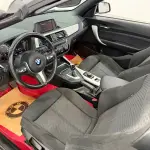 BMW 2 Series (Import) 2018 из Китая