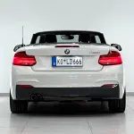 BMW 2 Series (Import) 2018 из Китая