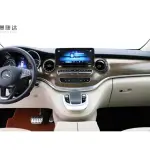 Mercedes-Benz V-Class 2021 из Китая