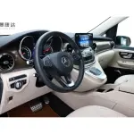 Mercedes-Benz V-Class 2021 из Китая
