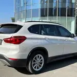 BMW X1 2017 из Китая