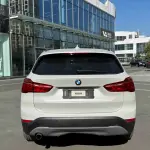 BMW X1 2017 из Китая