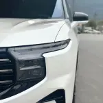 Ford Edge 2025 из Китая