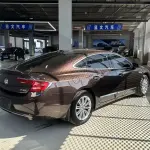 Buick LaCrosse 2017 170 л.с. из Китая