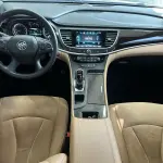 Buick LaCrosse 2017 170 л.с. из Китая