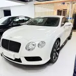 Bentley Continental 2016 из Китая