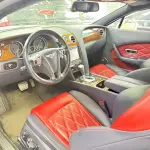Bentley Continental 2016 из Китая