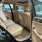 Mercedes-Benz M-Class 2010 из Китая