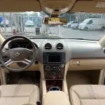 Mercedes-Benz M-Class 2010 из Китая