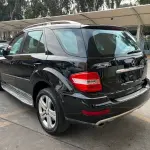 Mercedes-Benz M-Class 2010 из Китая
