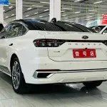 Ford Mondeo 2023 из Китая