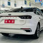 Ford Mondeo 2023 из Китая