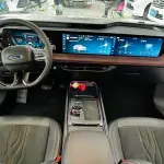 Ford Mondeo 2023 238 л.с. из Китая