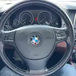 BMW 5 Series 2016 из Китая