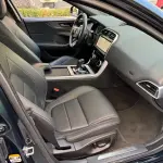Jaguar XEL 2022 200 л.с. из Китая