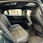 Jaguar XEL 2022 200 л.с. из Китая