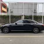 Mercedes-Benz E-Class New Energy 2023 из Китая