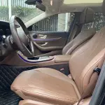 Mercedes-Benz E-Class New Energy 2023 из Китая