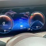 Mercedes-Benz E-Class New Energy 2023 из Китая