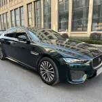 Jaguar XEL 2022 200 л.с. из Китая