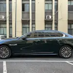 Jaguar XEL 2022 200 л.с. из Китая