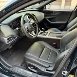 Jaguar XEL 2022 200 л.с. из Китая