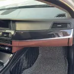 BMW 5 Series 2016 из Китая