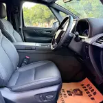 Toyota Alphard 2025 из Китая