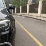 Mercedes-Benz E-Class New Energy 2023 из Китая