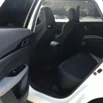 Oshan Oushang Z6 2024 из Китая