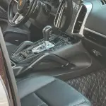 Porsche Cayenne 2015 из Китая