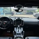 Porsche Cayenne 2015 из Китая