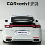 Porsche Panamera 2013 из Китая