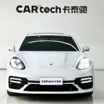 Porsche Panamera 2013 из Китая