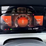 Volkswagen Golf 2021 150 л.с. — лот 57227200 из Китая
